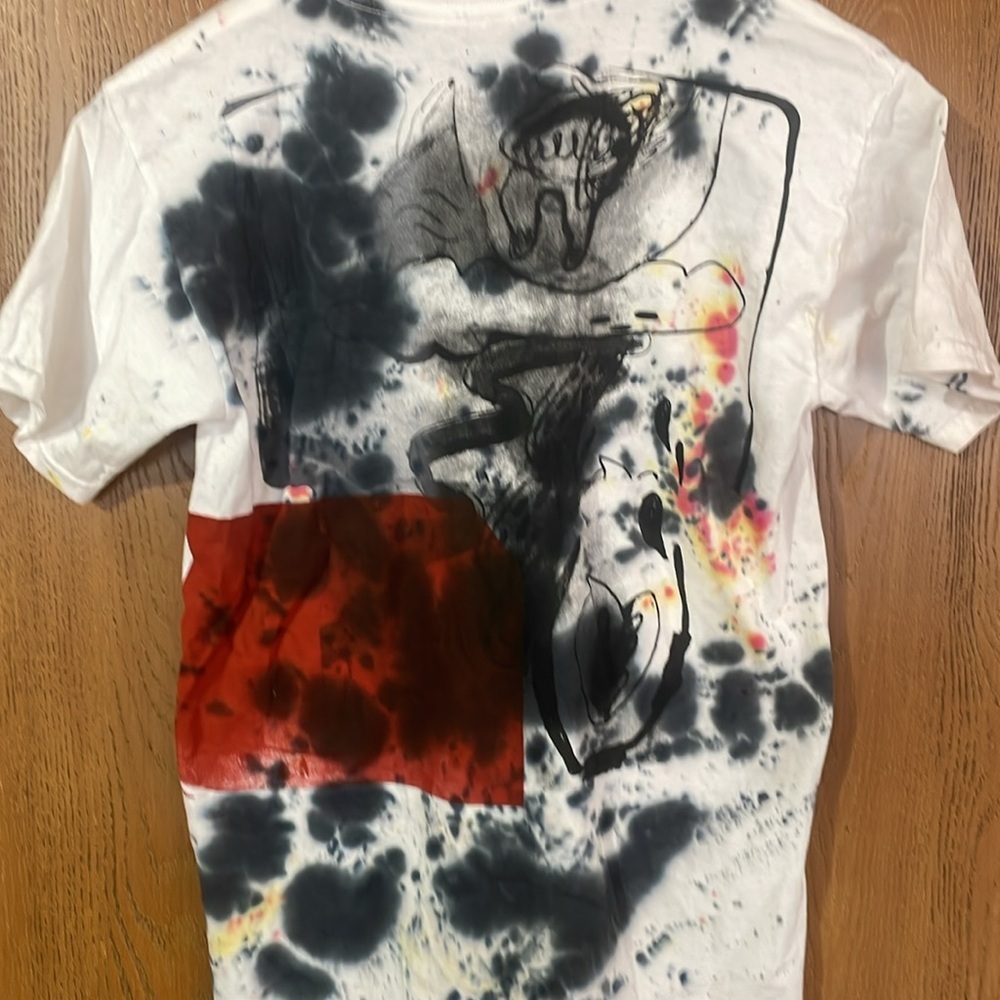 3️⃣ for 1️⃣5️⃣ Fruit of the loom - Tie Dye - Dive Bar - Picture 4 of 4